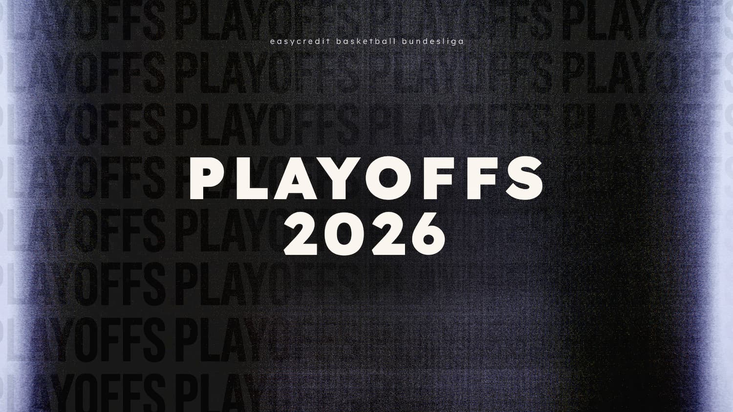Bild Playoffs 2026 Start