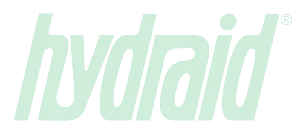 hydraid Logo